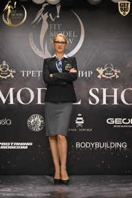 Fit Model Show - 2025