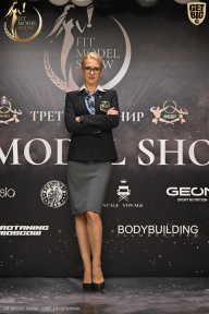 Fit Model Show - 2025