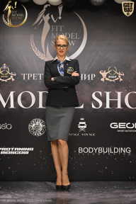 Fit Model Show - 2025