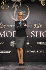 Fit Model Show - 2025