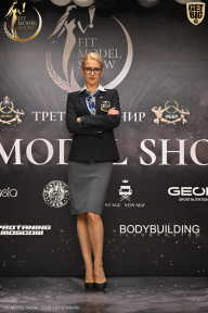 Fit Model Show - 2025