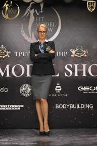 Fit Model Show - 2025