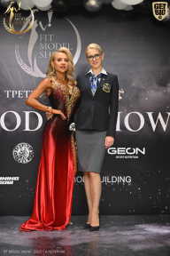 Fit Model Show - 2025