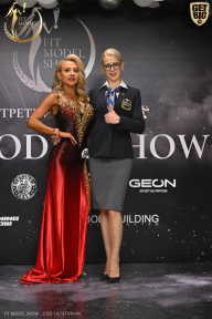 Fit Model Show - 2025