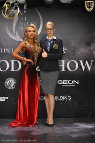 Fit Model Show - 2025