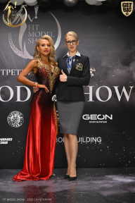 Fit Model Show - 2025