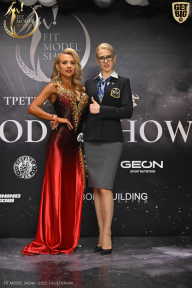 Fit Model Show - 2025