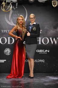 Fit Model Show - 2025