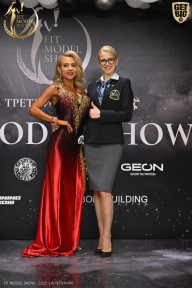 Fit Model Show - 2025