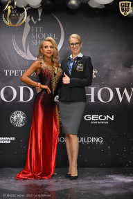 Fit Model Show - 2025