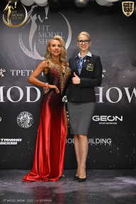 Fit Model Show - 2025