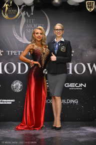 Fit Model Show - 2025