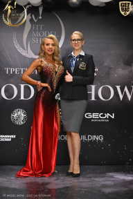 Fit Model Show - 2025