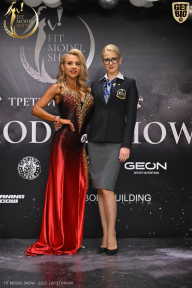Fit Model Show - 2025