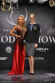 Fit Model Show - 2025