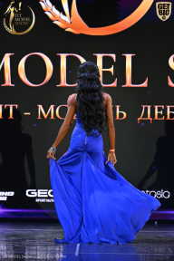 Fit Model Show - 2025