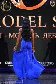 Fit Model Show - 2025