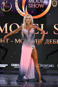 Fit Model Show - 2025