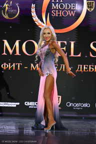 Fit Model Show - 2025