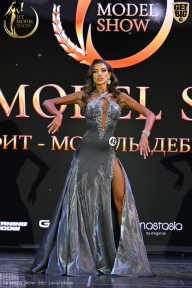 Fit Model Show - 2025