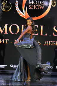 Fit Model Show - 2025