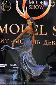 Fit Model Show - 2025