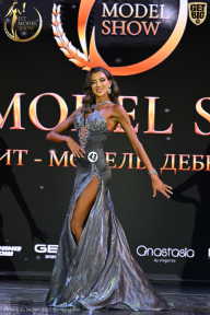 Fit Model Show - 2025