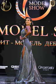 Fit Model Show - 2025