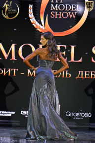 Fit Model Show - 2025