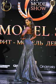 Fit Model Show - 2025