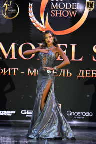 Fit Model Show - 2025