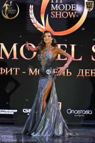 Fit Model Show - 2025