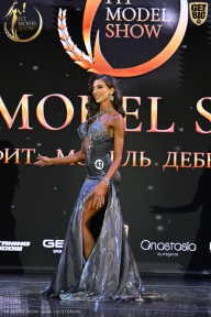 Fit Model Show - 2025