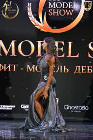Fit Model Show - 2025
