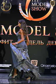 Fit Model Show - 2025