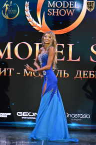 Fit Model Show - 2025