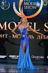 Fit Model Show - 2025