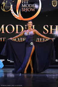 Fit Model Show - 2025