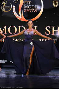 Fit Model Show - 2025