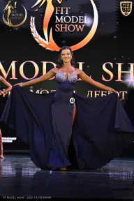 Fit Model Show - 2025