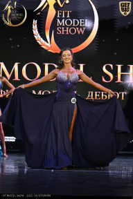 Fit Model Show - 2025