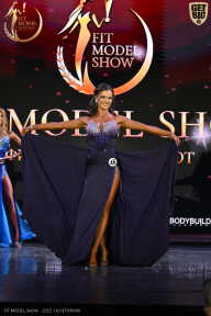 Fit Model Show - 2025