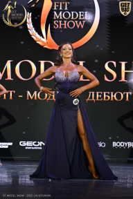 Fit Model Show - 2025