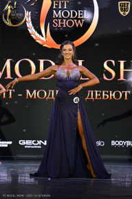 Fit Model Show - 2025