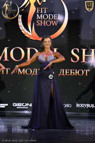 Fit Model Show - 2025