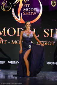 Fit Model Show - 2025