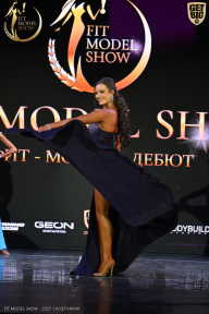 Fit Model Show - 2025