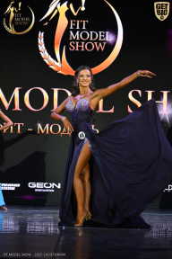 Fit Model Show - 2025