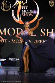 Fit Model Show - 2025