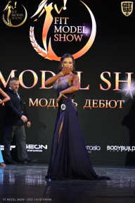 Fit Model Show - 2025